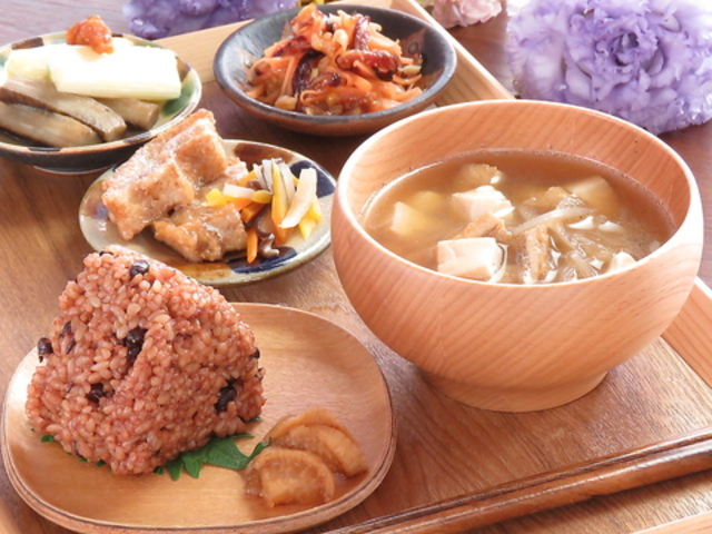 Natural Shop&Cafe ₵̂̎ʐ^1