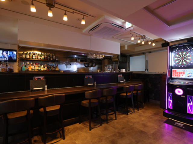 dining bar JgA̎ʐ^1