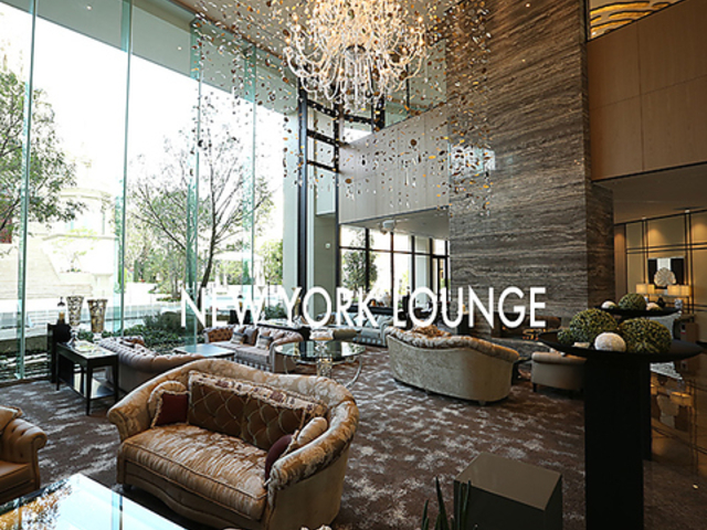XgOXze É NEW YORK LOUNGE j[[NEW̎ʐ^1
