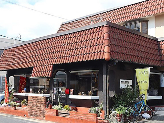 Owariyacafe�̎ʐ^1