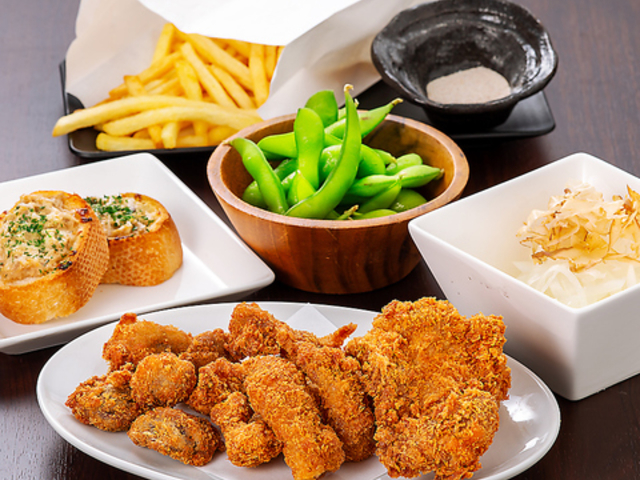 HAPPY CHICKEN nbs[`L `LJcƂ̎ʐ^1