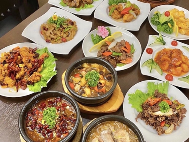 ��p�ƒ뗿�� ���ٌ� ��ΉG�R�X�̎ʐ^1