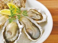 Oyster house Kai�̎ʐ^1