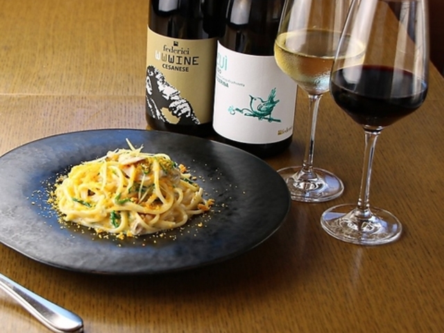 OTTIMO IbeB Seafood garden V[t[hK[f ̐XeXX̎ʐ^1