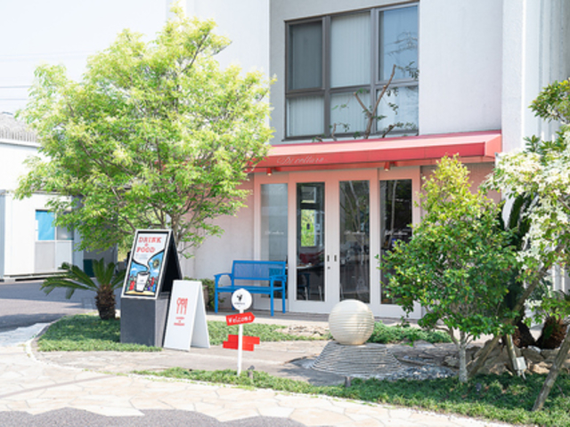 Di coltura fB RgD[̎ʐ^1