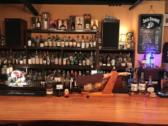 Shot Bar ON THE ROAD �I���U���[�h�̎ʐ^1