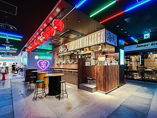 �x�肾�� �S�֋�PARCO�X�̎ʐ^1