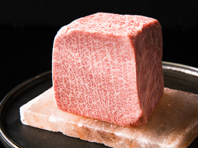 ē Meat it ~[gCbg cX̎ʐ^1