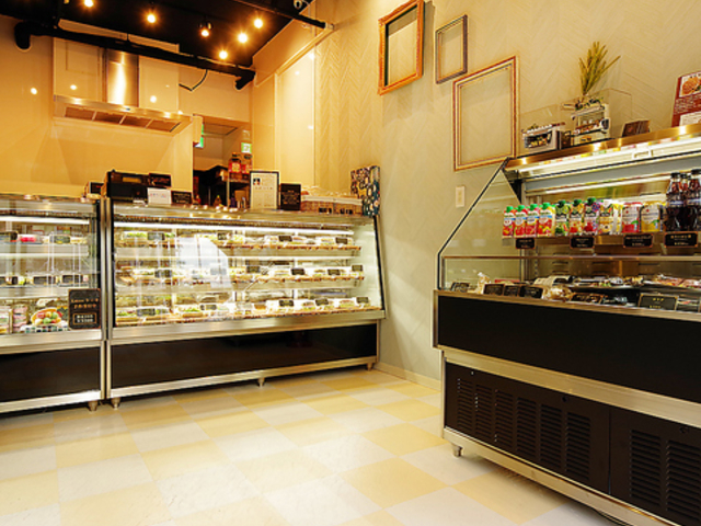 Chez TAKEYAMA VF ^P} Tokyo Akasaka̎ʐ^1