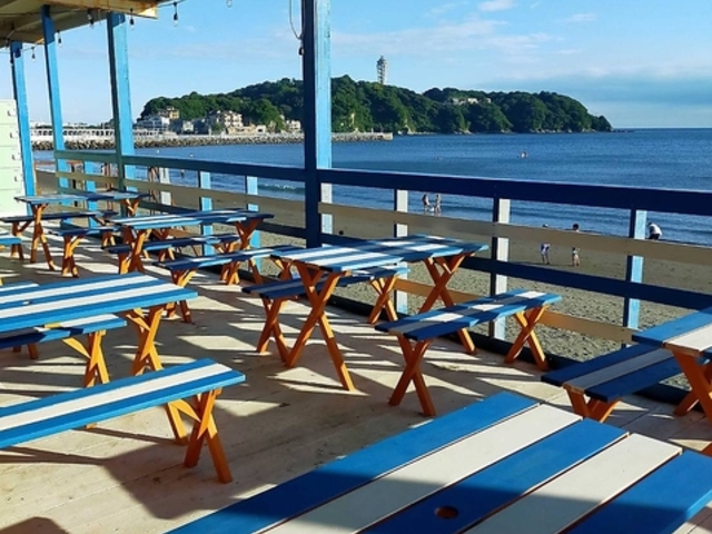 �C�̉� AOSHIRO RESORT �A�I�V�� ���]�[�g�̎ʐ^1