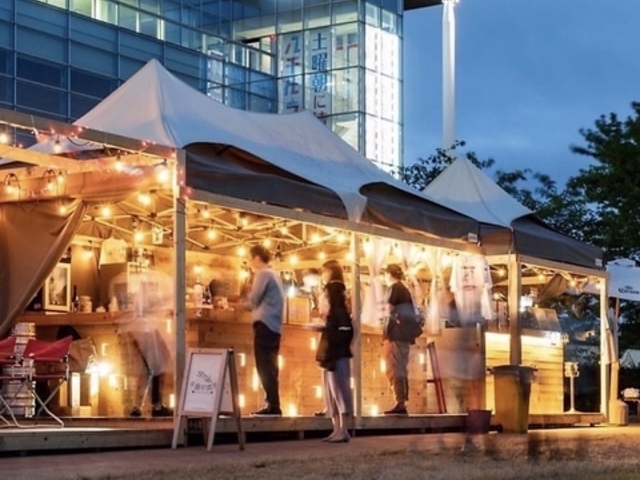 THOUSAND STOREHOUSE̎ʐ^1