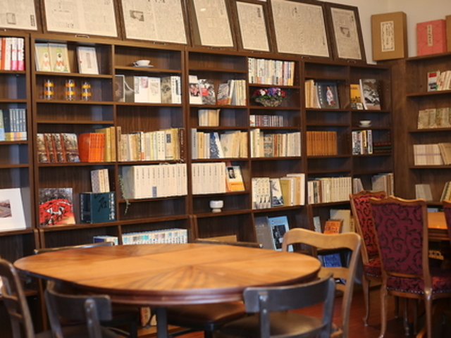 @z z KAIYOTEI KOSHIJI̎ʐ^1