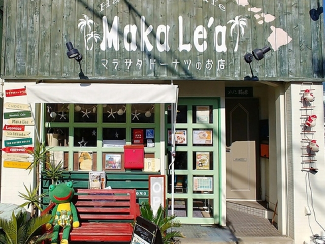 nCAJtF Maka Le'a̎ʐ^1