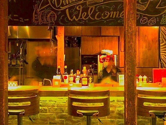 Dining Bar Choice _CjOo[ `CX̎ʐ^1