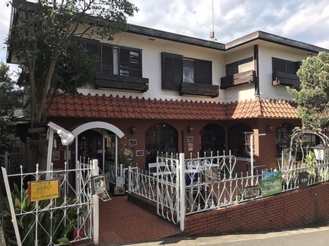 �����F�����X�̎ʐ^1