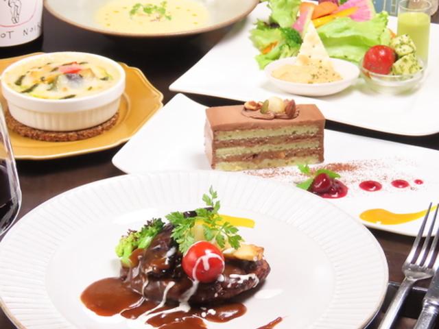 T's���X�g���� �e�B�[�Y���X�g���� ���R���u�X�̎ʐ^1