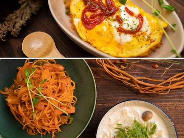 MOJOKA kitchen WJLb`̎ʐ^1