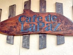 Cafe de LaPaz̎ʐ^1