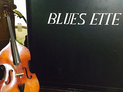 BLUES ETTE̎ʐ^1