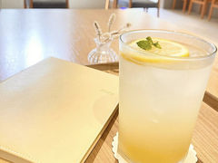 Jasmine Herb tea Cafe̎ʐ^1