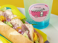 cafe WOWA̎ʐ^1