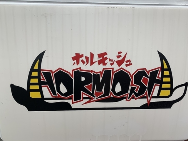  HORMOSH̎ʐ^1