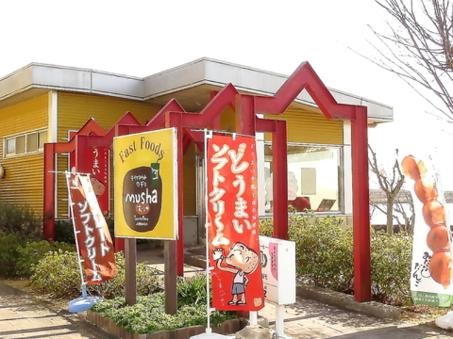 eCNAEg&f musha̎ʐ^1