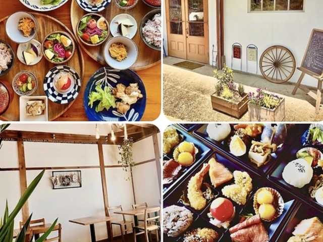 cafe&zakka sora̎ʐ^1