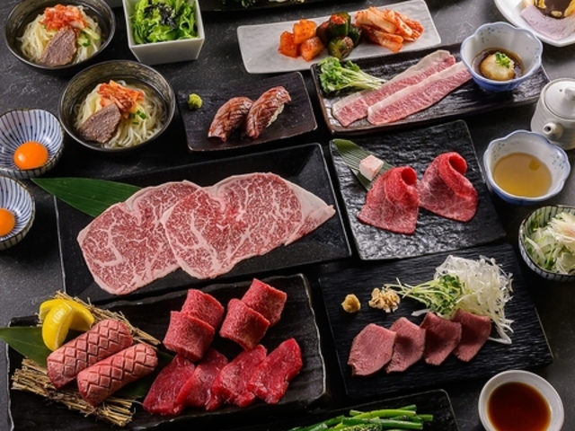 �Ԑg�ē��̃J���X�} ���� �r�ܓX�̎ʐ^1