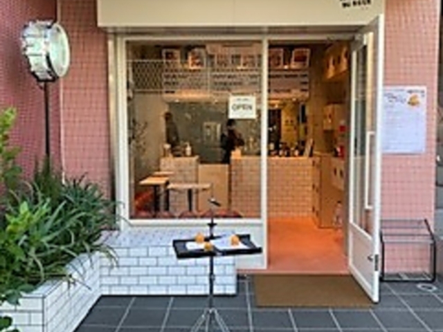 SUPERIORITY BURGER�̎ʐ^1