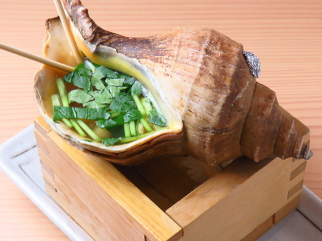 ���̓X �I�J����y���̎ʐ^1