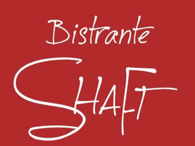 Bistrante SHAFT̎ʐ^1