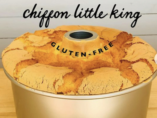 chiffon little king �V�t�H�����g���L���O�̎ʐ^1