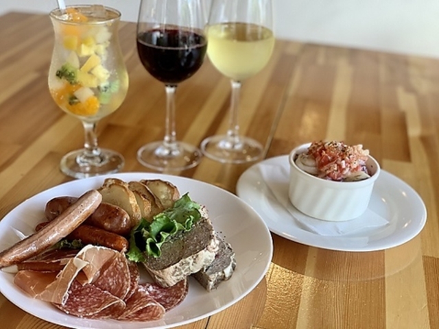 �㊯�R JUMP COFFEE ROASTERY CAFE�̎ʐ^1