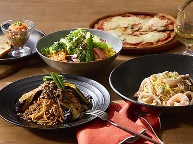 PASTA & TAPAS PIETRO �r�ܓX�̎ʐ^1