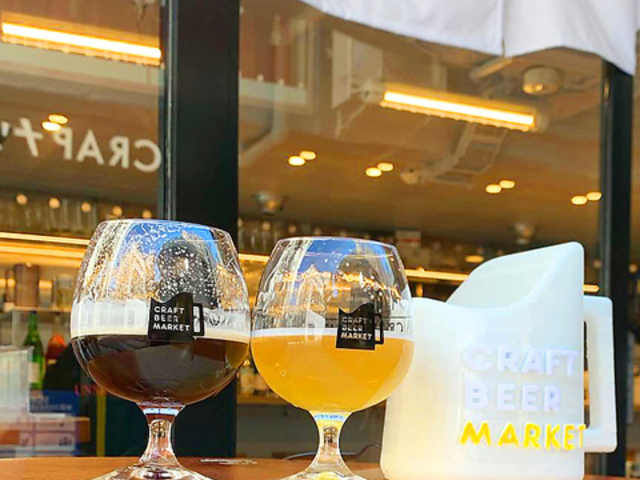 �N���t�g�r�A�}�[�P�b�g �g�ˎ��y�j�[���[���X�̎ʐ^1