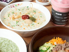 カフェ i9MoriBonjuk アイナインモリボンジュクの写真1