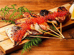 �t�� �΃m�V �󑐋������X�̎ʐ^1