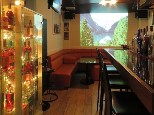 THAI BAR HANAYA ^Co[ ni̎ʐ^1