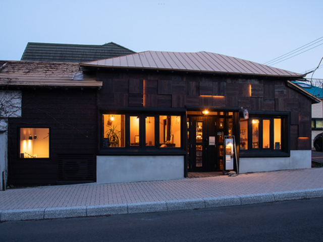 cafe Dici JtF fBVB̎ʐ^1