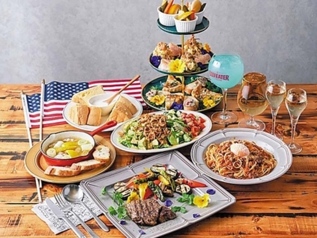 Grill & Bar BITTER OAho[ r^[̎ʐ^1