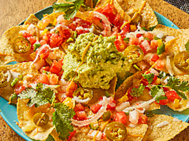 TEX MEX DINER o[{nEX̎ʐ^1