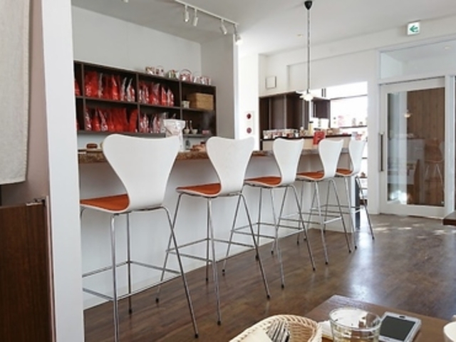 Rosie tea house [W[eB[nEX ȂX̎ʐ^1