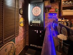 JUMP カラオケダーツバーの写真1