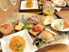 Cafe & Wedding �����牮�̎ʐ^1