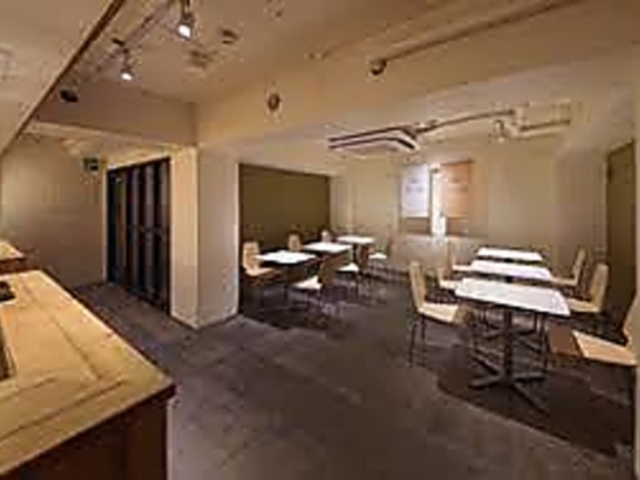 @escape cafe ږxX̎ʐ^1