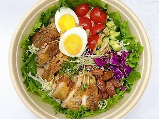 Deli��Cafe54�̎ʐ^1