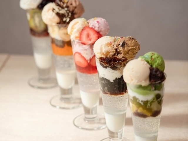 WEFiParfaiteriaWEFj̎ʐ^1