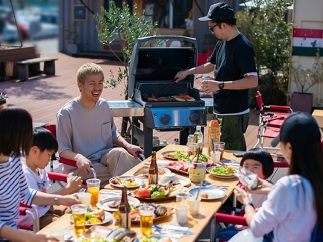 �s�[�J��BBQ�̎ʐ^1