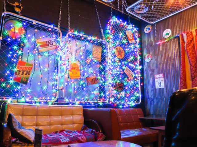 NORTH VILLAGE m[XrbW Vh1X̎ʐ^1